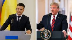 Le plus haut responsable de la sécurité pour la Russie et l’Europe affirme qu’il n’y a rien d’anormal dans l’appel Trump-Zelensky