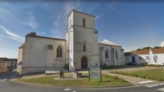 L’église de Tonnay-Charente a été profanée: tabernacle fracturé, boîte à hostie volée, statues brisées (Charente-Maritime)