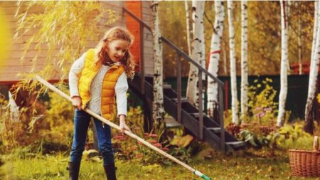 5 façons d’enseigner à vos enfants la valeur du travail