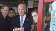 3 commissions sénatoriales enquêtent actuellement sur les Biden et l’Ukraine