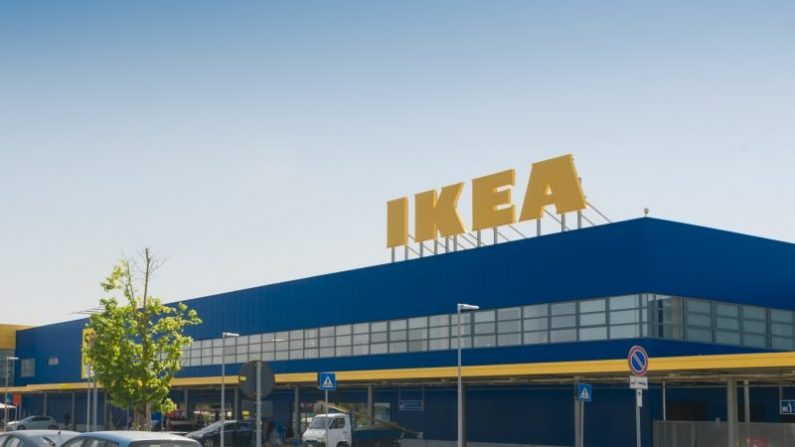 IKEA. Photo : iStock