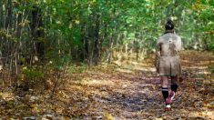 Femme enceinte tuée en forêt : un chasseur de l’équipage présent le jour du drame évoque sa rencontre avec le compagnon d’Élisa