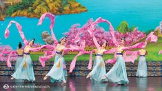 Shen Yun: la renaissance de 5000 ans de civilisation