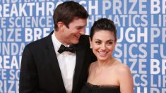 Ashton Kutcher et Mila Kunis ne donnent pas de cadeaux de Noël à leurs enfants, voici pourquoi