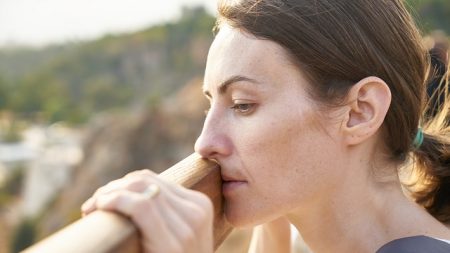 La dépression est-elle causée par la génétique? Probablement pas, d’après les recherches