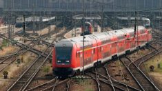 Des jeunes passagers allemands stoppent un tramway roulant à grande vitesse et refusant de s’arrêter