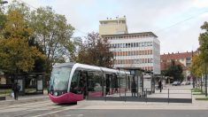 Dijon : il agresse une femme sexuellement et lui bave dessus dans le tram