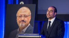 Le Saoudien Jamal Khashoggi, journaliste et intellectuel au parcours sinueux