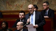 Le député LREM Laurent Pietraszewski devient le nouveau « Monsieur Retraites »