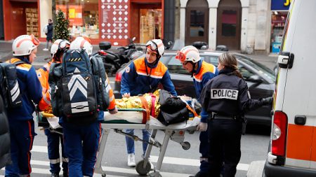 Explosion rue de Trévise : la ville de Paris pointée du doigt par des experts