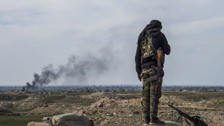 Des militaires français ont rejoint des groupes jihadistes depuis 2012 en Syrie et en Irak