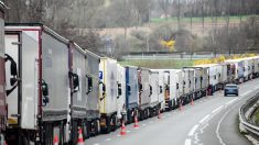 Grève dans les transports routiers : blocages, barrages filtrants, opérations escargot…