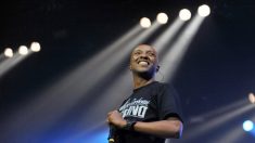 En plein concert au Zénith à Toulouse, le rappeur Soprano apporte son soutien aux « Gilets jaunes »