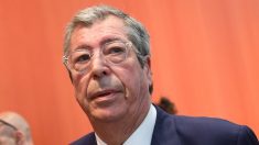 Affaire Balkany : la justice refuse la remise en liberté du maire LR de Levallois-Perret