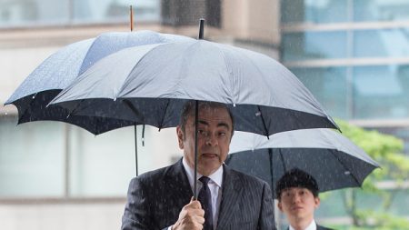 Carlos Ghosn: le magnat de tous les rebondissements