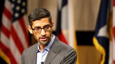 Sundar Pichai, l’ingénieur d’origine indienne à la tête de la multinationale Alphabet