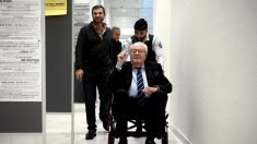 Jean-Marie Le Pen relaxé pour ses propos liant « faits divers » et « immigrés »