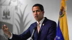 Guaido, le président en charge du Venezuela, a promis des sanctions contre le régime corrompu et l’opposition: «Nous n’allons pas couvrir les crimes»