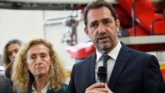 Retraite: les policiers gardent leur régime dérogatoire confirme Christophe Castaner