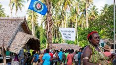 Papouasie-Nouvelle-Guinée: Bougainville a voté pour l’indépendance