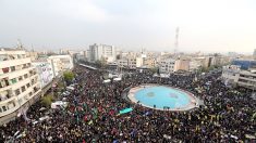 Selon Amnesty International, plus de 200 personnes ont été tuées en Iran au milieu d’une répression brutale du gouvernement iranien contre les manifestants