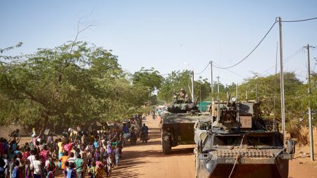 Le Burkina Faso en deuil à Noël après la pire attaque jihadiste depuis cinq ans