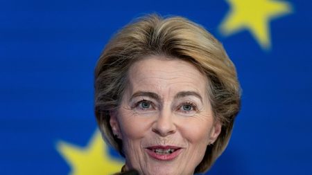 Von der Leyen en Ethiopie pour son premier voyage hors de l’UE