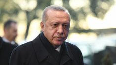 Turquie : Erdogan reçoit le dirigeant libyen, en pleines tensions en Méditerranée