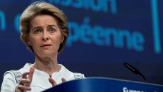 Budget pluri-annuel de l’UE: von der Leyen « inquiète » des coupes proposées