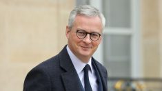 Bruno Le Maire opposé à un coup de pouce au Smic au 1er janvier