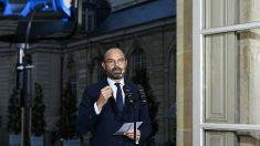 Édouard Philippe ferme sur « la disparition des régimes spéciaux » et prêt à des « transitions progressives » des retraites