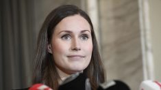 Finlande: une Première ministre de 34 ans, plus jeune chef de gouvernement de son histoire