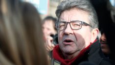 Le Crif dénonce les « propos inadmissibles » de Mélenchon parlant d’un complot juif dans les élections britanniques