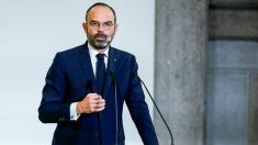 Réforme des retraites :  « Le temps est venu de construire un système universel de retraites », annonce Édouard Philippe