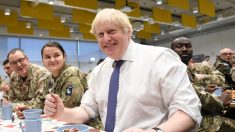 Quand Boris Johnson récitait les premiers vers de l’Illiade… en grec ancien