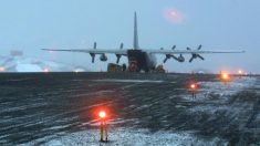 Disparition d’un avion militaire chilien avec 38 personnes à bord