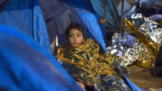 Royaume-Uni : 135.000 enfants dormiront dans la rue à Noël au lieu de vivre ce moment magique dans la chaleur de leur foyer