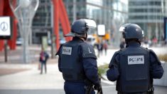 Des policiers tuent un homme qui les menaçait avec une arme blanche à la Défense