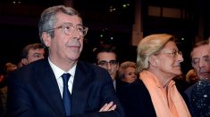 Les époux Balkany ne seront pas candidats aux municipales de Levallois-Perret en 2020