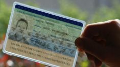 Nouvelle version de la carte d’identité en France à partir de 2021