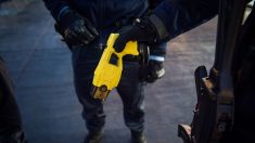 Un homme perd la vie après avoir reçu des coups de taser de la police en Seine-Saint-Denis