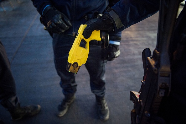   (Photo : GUILLAUME SOUVANT/AFP via Getty Images)