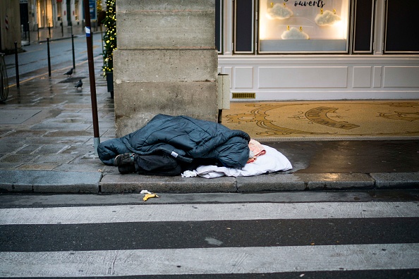 (Photo : OLIVIER MORIN/AFP via Getty Images)