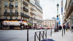 Froid : un SDF de 57 ans a perdu la vie dans la rue à Saint-Denis