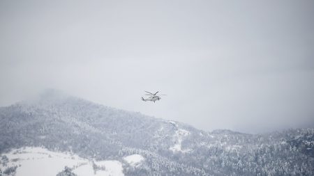 Italie: trois morts dont deux fillettes dans une avalanche dans le Haut-Adige