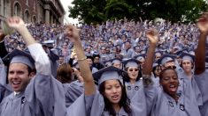 L’université new-yorkaise Columbia va offrir des bourses à des réfugiés