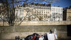 Un SDF préfère la prison à la rue pour passer l’hiver au chaud