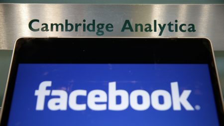 Brésil : amende de 1,5 million d’euros pour Facebook