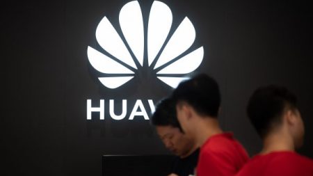 Les forces armées espagnoles n’utilisent pas les produits Huawei