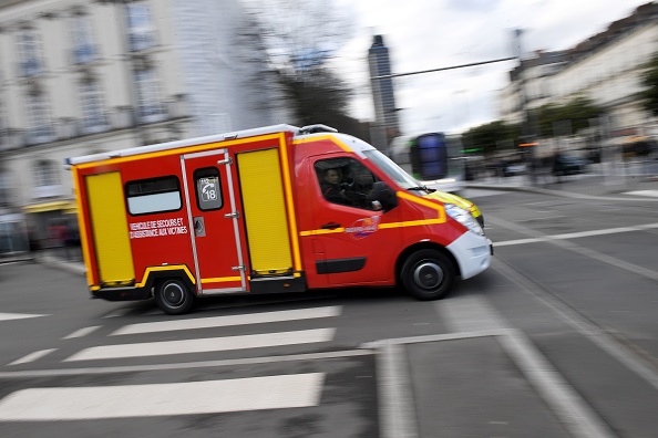 Photo d'illustration. Crédit : LOIC VENANCE/AFP via Getty Images.